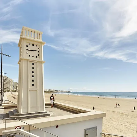 Maison Pour 4, 200 M De La Et A Pied Prázdninový dům Les Sables-dʼOlonne